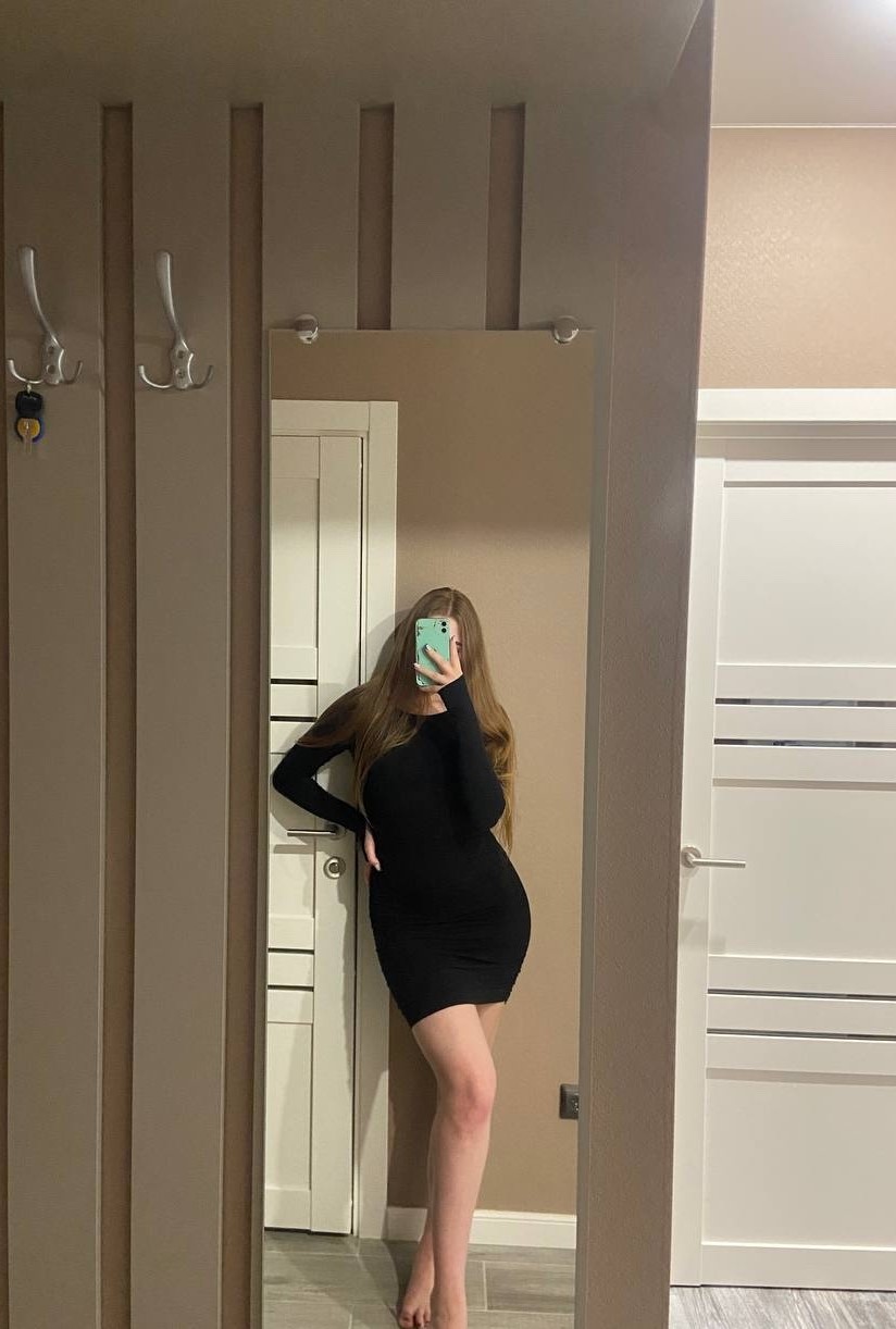 Вика проститутка у метро Ладожская