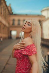 Эмма путана СПБ, частные проститутки Санкт Петербурга, метро Нарвская - фото 4